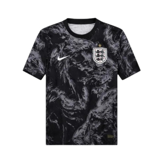 England Pre-Match Shirt 26/27 - World Cup 2026 - FullKit