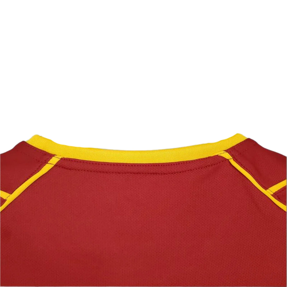 Retro Portugal Home Shirt 02/03 - FullKit image 3