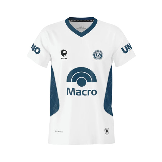 Independiente Rivadavia Away Shirt 25/26 - FullKit