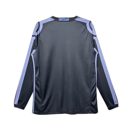 Real Madrid Third Shirt 16/17 - Long Sleeve - FullKit image 2