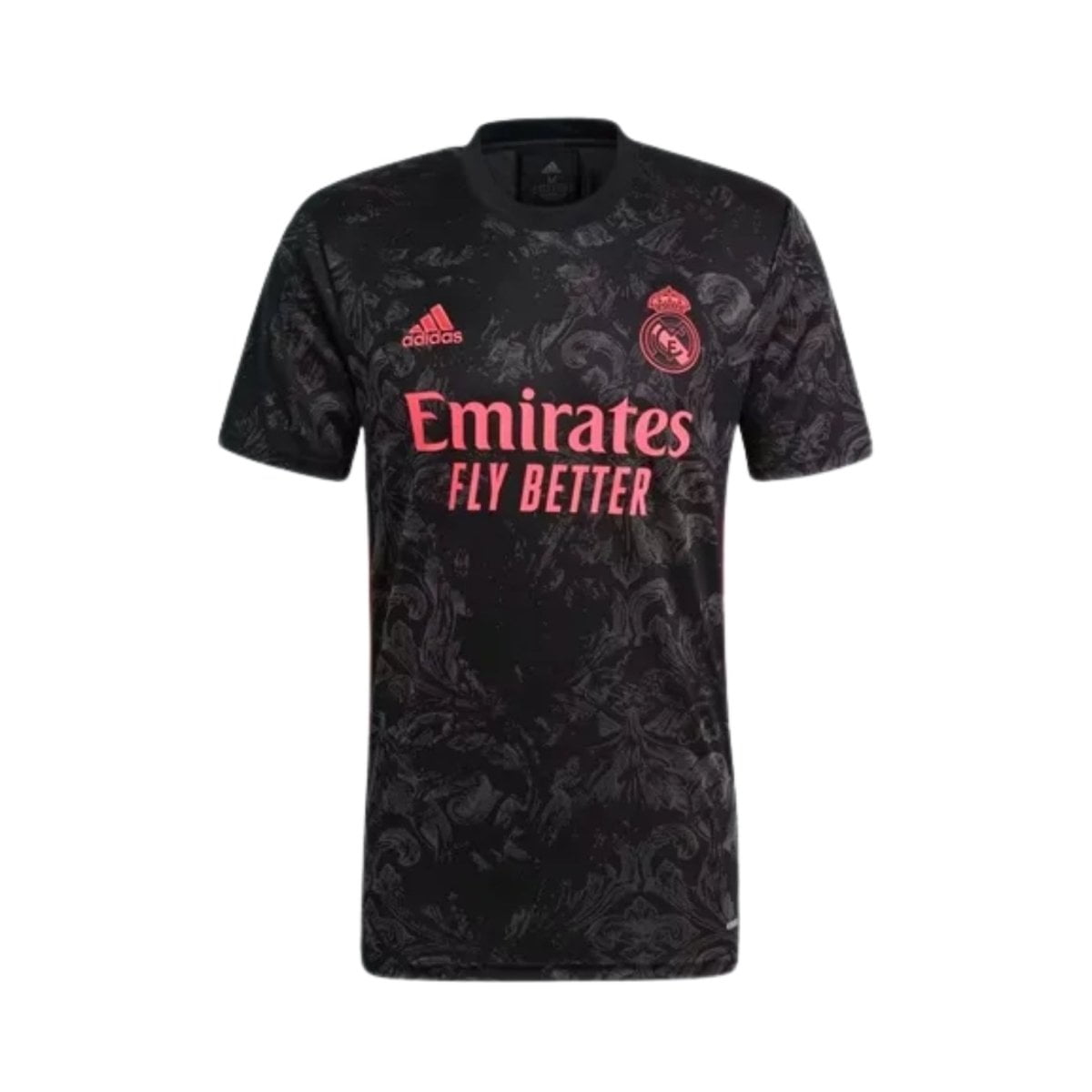 Real Madrid Away Shirt 20/21 - FullKit