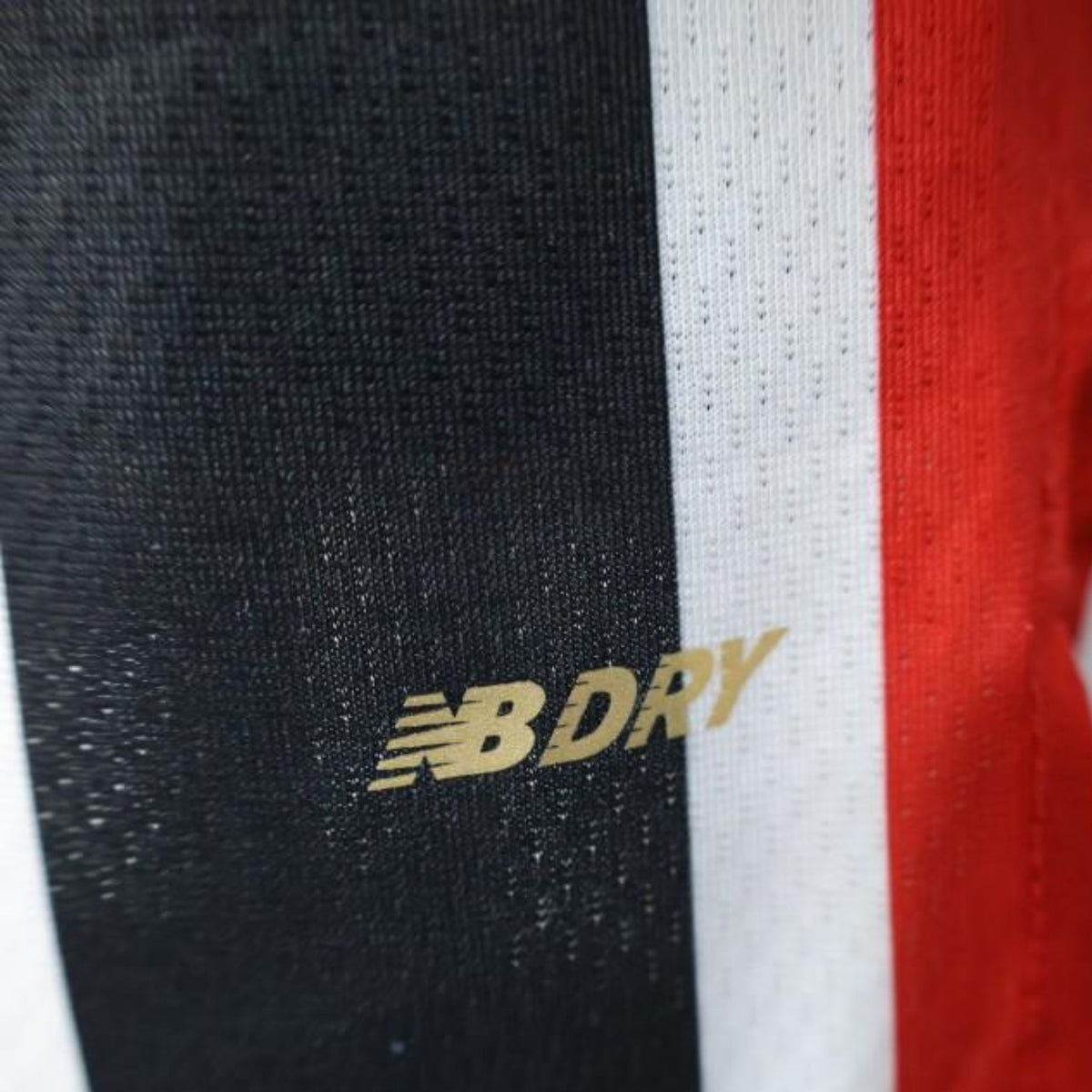 Sao Paulo Home Shirt 25/26 - Player Version - FullKit image 4