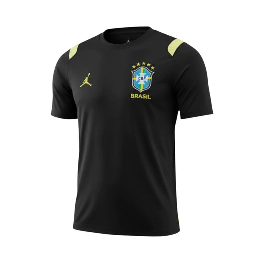 Brazil Training Shirt 26/27 - World Cup 2026 - FullKit