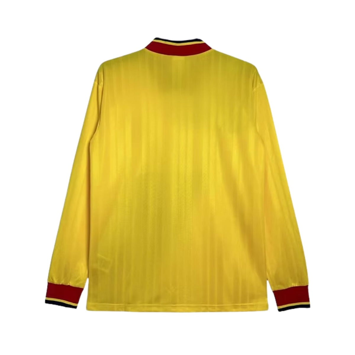 Retro Arsenal Away Shirt 93/94 - Long Sleeve - FullKit image 2