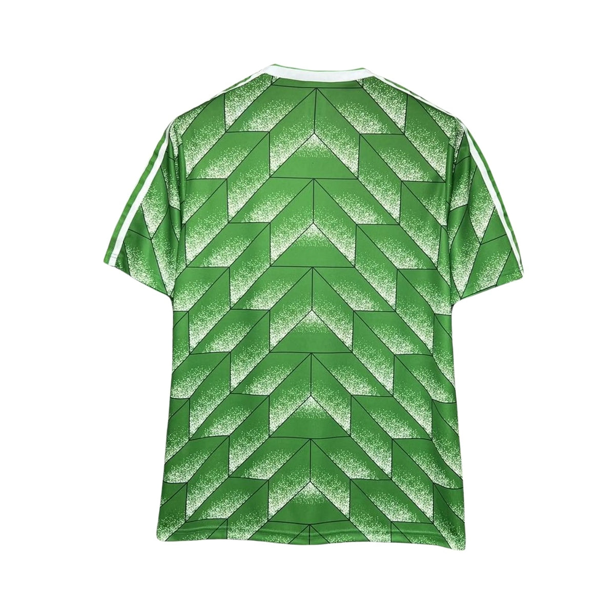 Retro Germany Away Shirt 90/91 - FullKit image 2