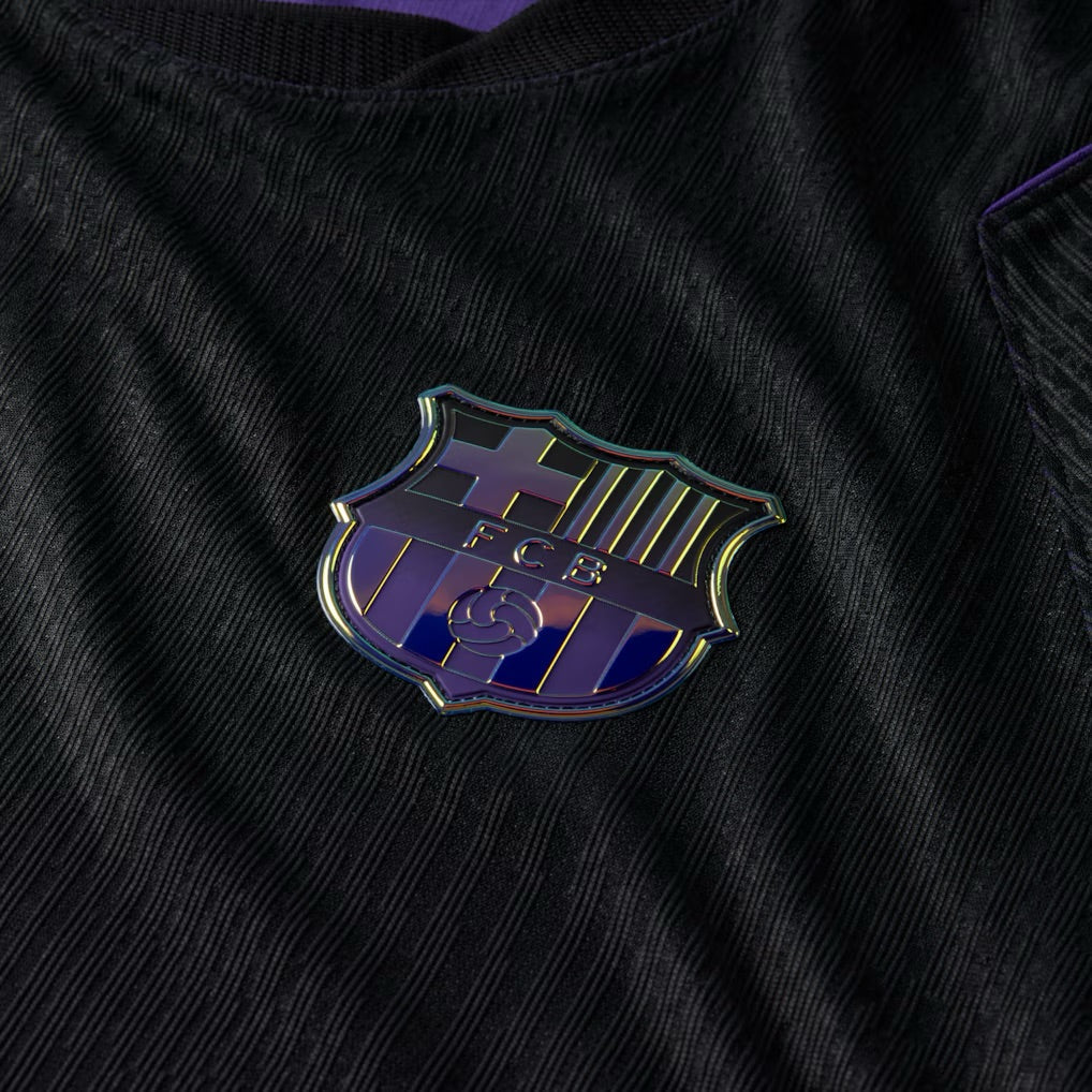 Barcelona Away Shirt 26/27 - Yamal 10 – FullKit image 4
