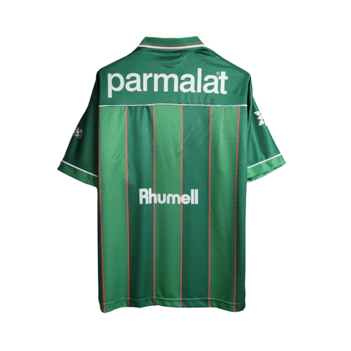 Retro Palmeiras Home Shirt 98/99 - FullKit image 2