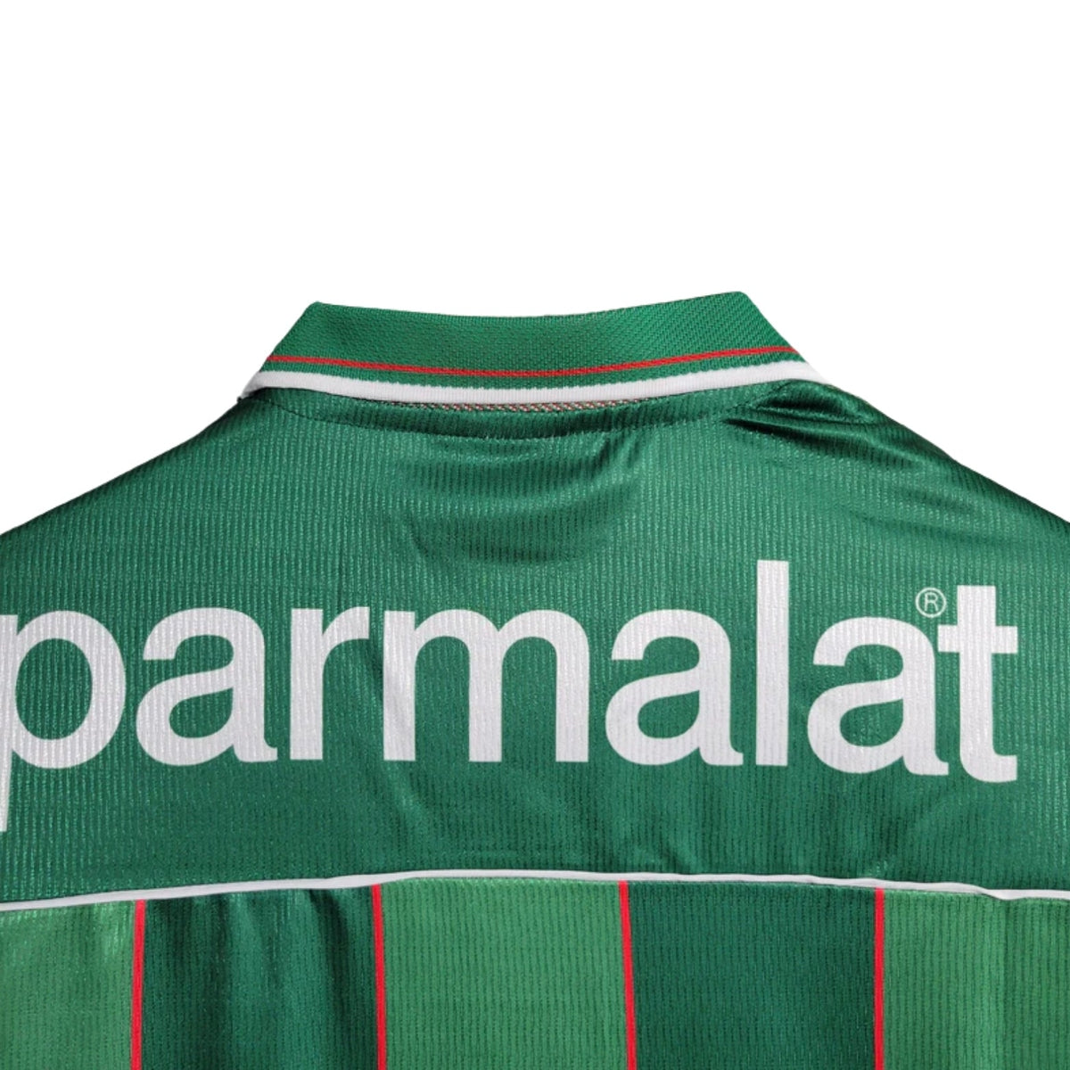 Retro Palmeiras Home Shirt 98/99 - FullKit image 3