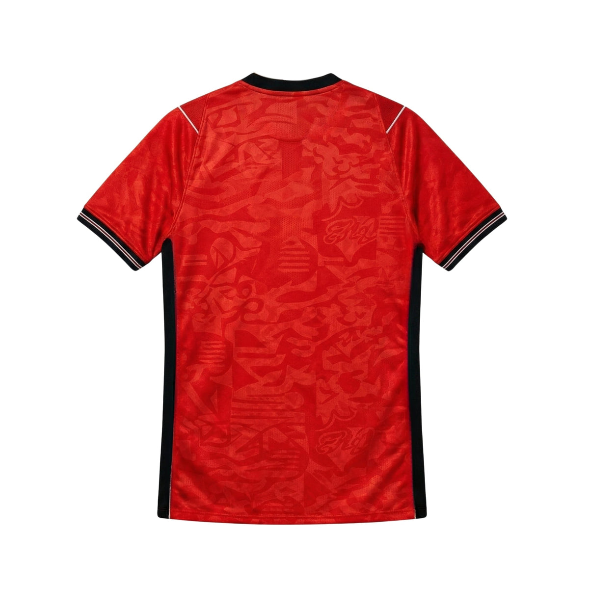 England Away Shirt 26/27 - World Cup 2026 - FullKit image 3