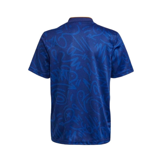 Real Madrid Away Shirt 21/22 - FullKit image 2