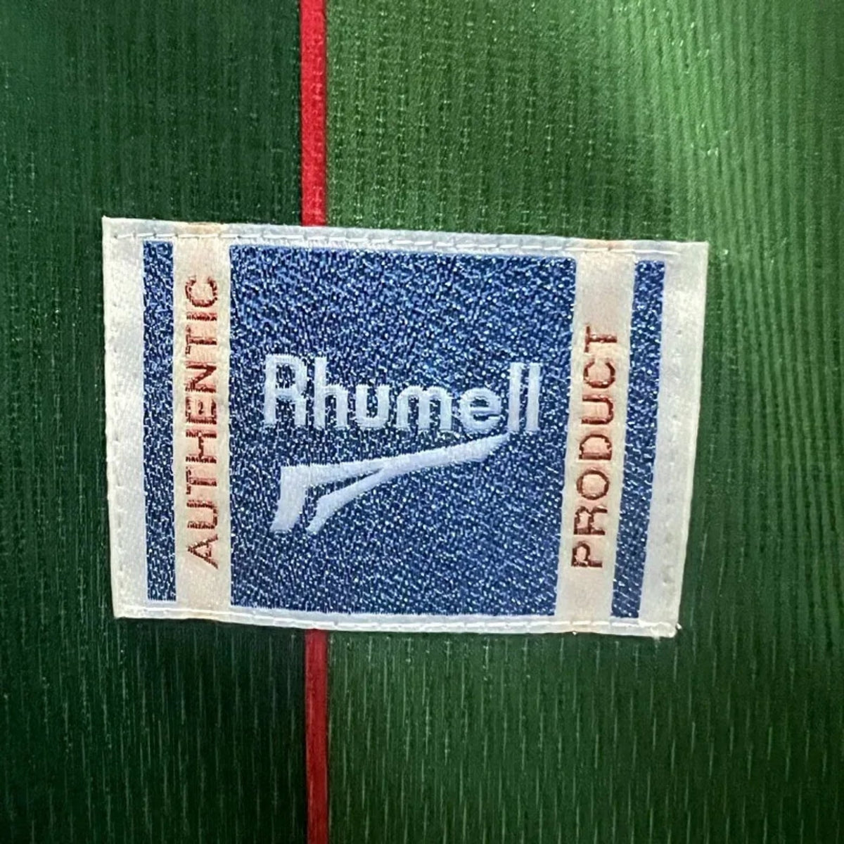 Retro Palmeiras Home Shirt 98/99 - FullKit image 4