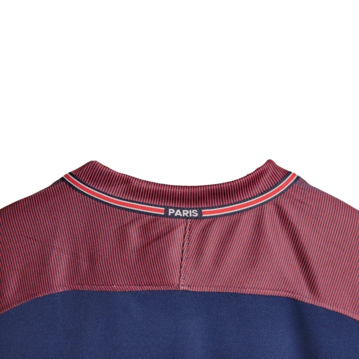PSG Home Shirt 17/18 - FullKit image 8