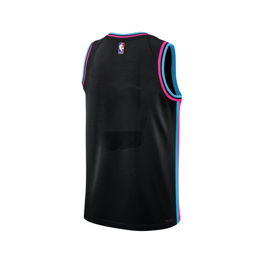 Miami Heat City Jersey 25/26 - FullKit image 2