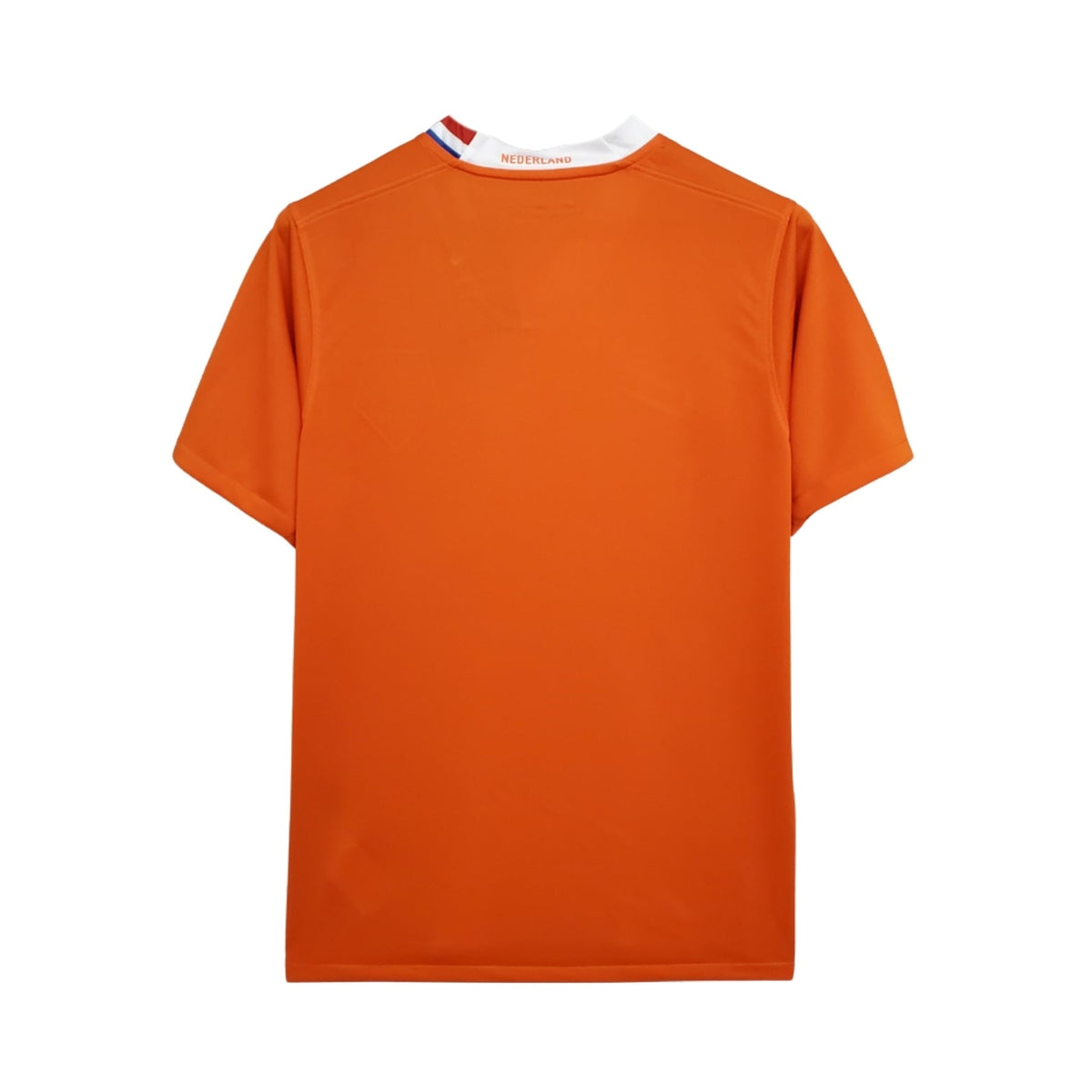 Retro Netherlands Home Shirt 08/09 - FullKit image 2