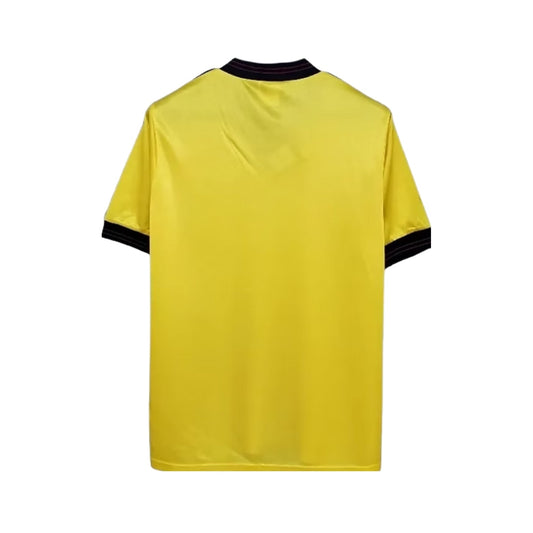 Arsenal Away Shirt 83/84 - FullKit image 2