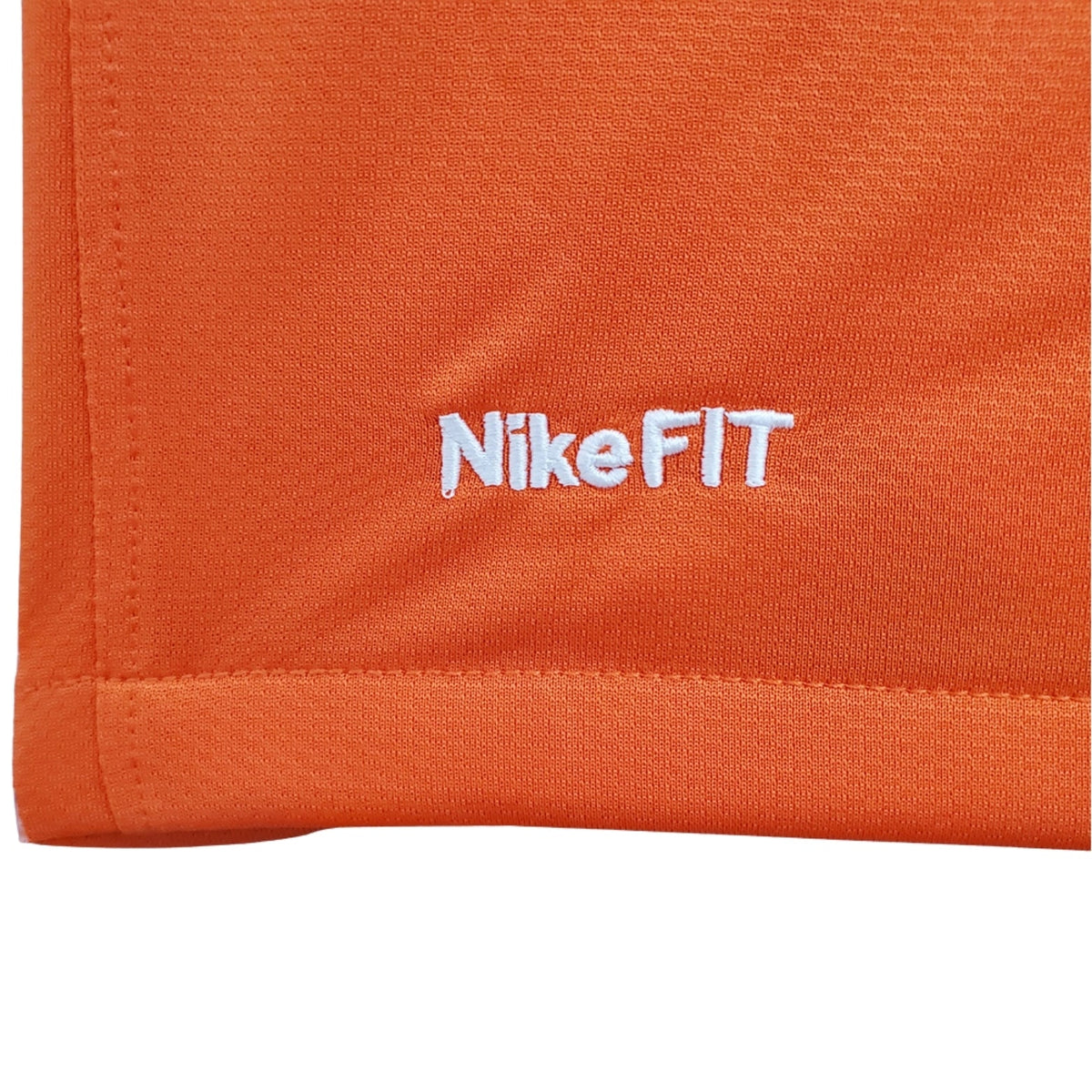 Retro Netherlands Home Shirt 08/09 - FullKit image 3
