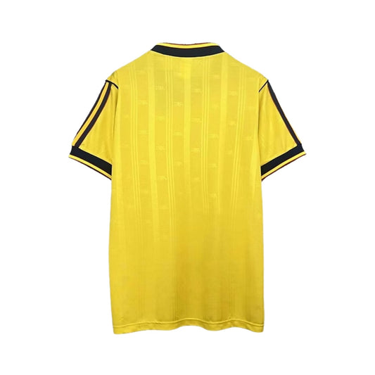 Arsenal Away Shirt 86/87 - FullKit image 2
