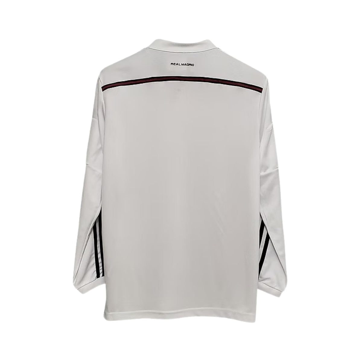 Real Madrid Home Shirt 14/15 - Long Sleeve - FullKit image 2