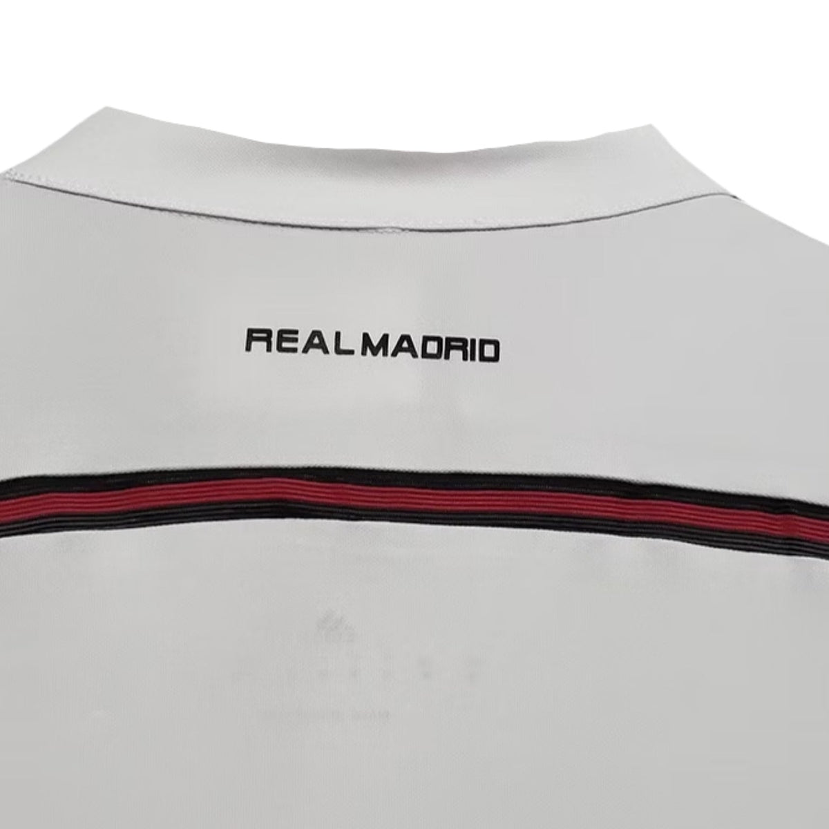 Real Madrid Home Shirt 14/15 - Long Sleeve - FullKit image 3