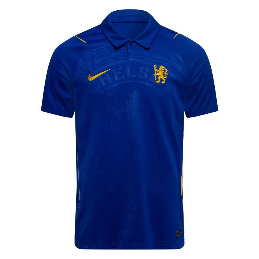 Chelsea Home Shirt 26/27 – FullKit