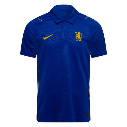 Chelsea Home Shirt 26/27 – FullKit