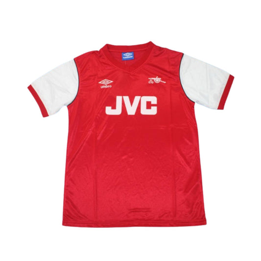 Arsenal Home Shirt 82/83 - FullKit