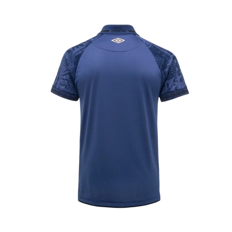 Gremio Uniforme Third Shirt 25/26 - FullKit image 2