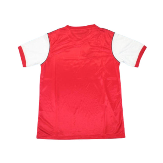 Arsenal Home Shirt 82/83 - FullKit image 2