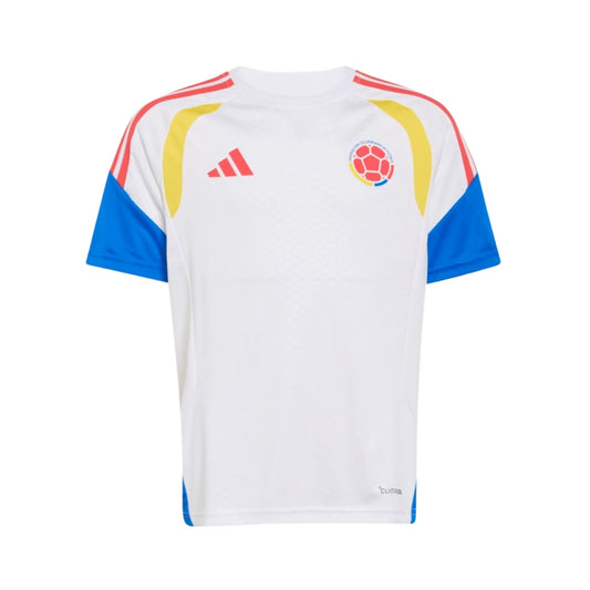 Colombia Training Shirt 26/27 - World Cup 2026 - FullKit