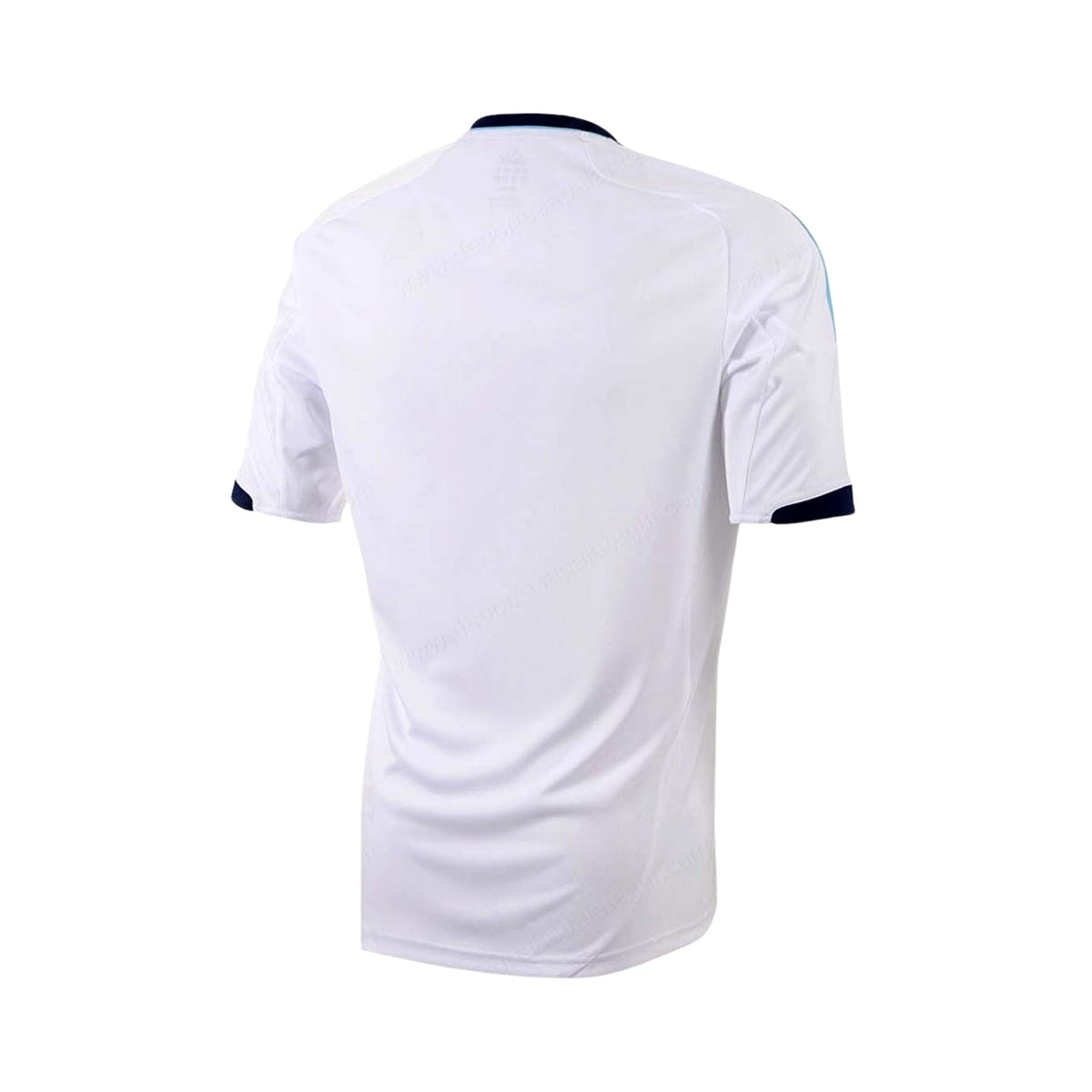 Chelsea Third Shirt 12/13 - FullKit image 3