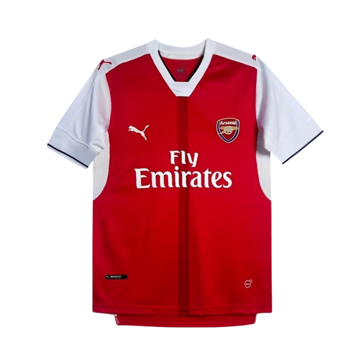 Arsenal Home Shirt 16/17 - FullKit