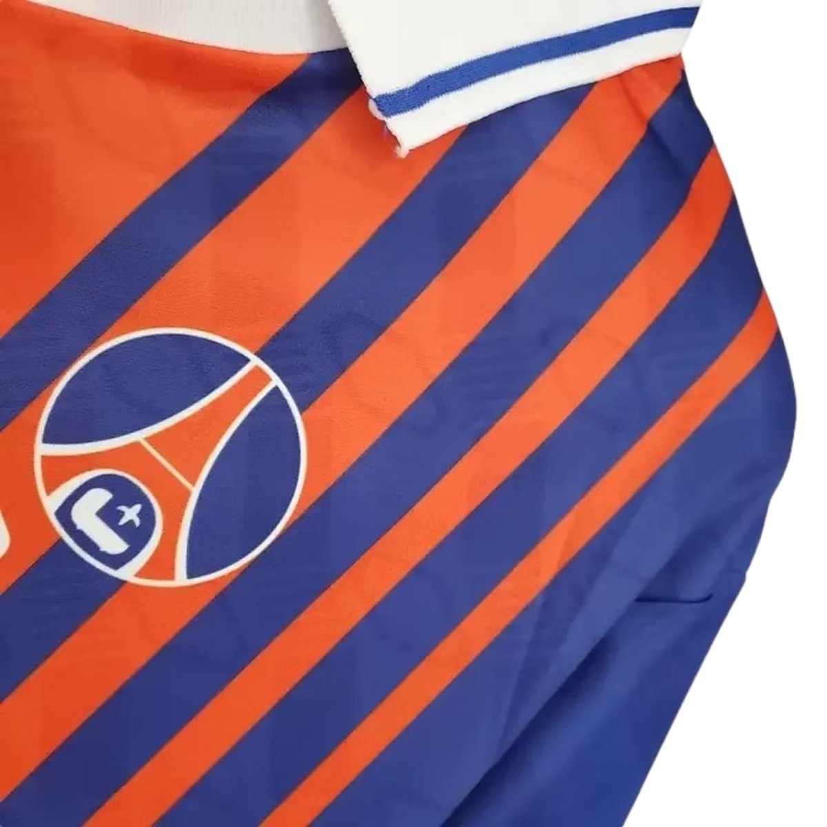Retro PSG Home Shirt 92/93 - FullKit image 5