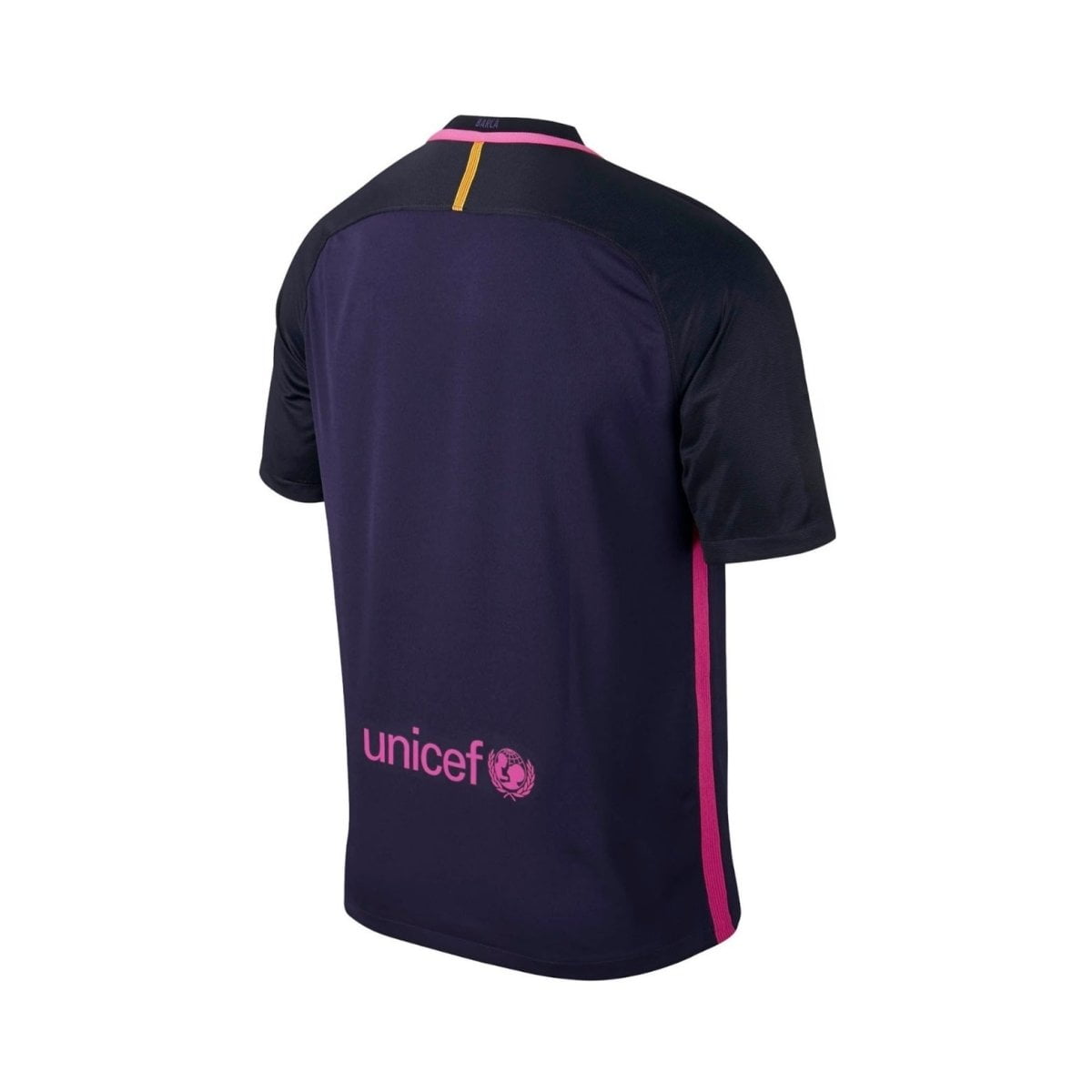 Barcelona Away Shirt 16/17 - FullKit image 3