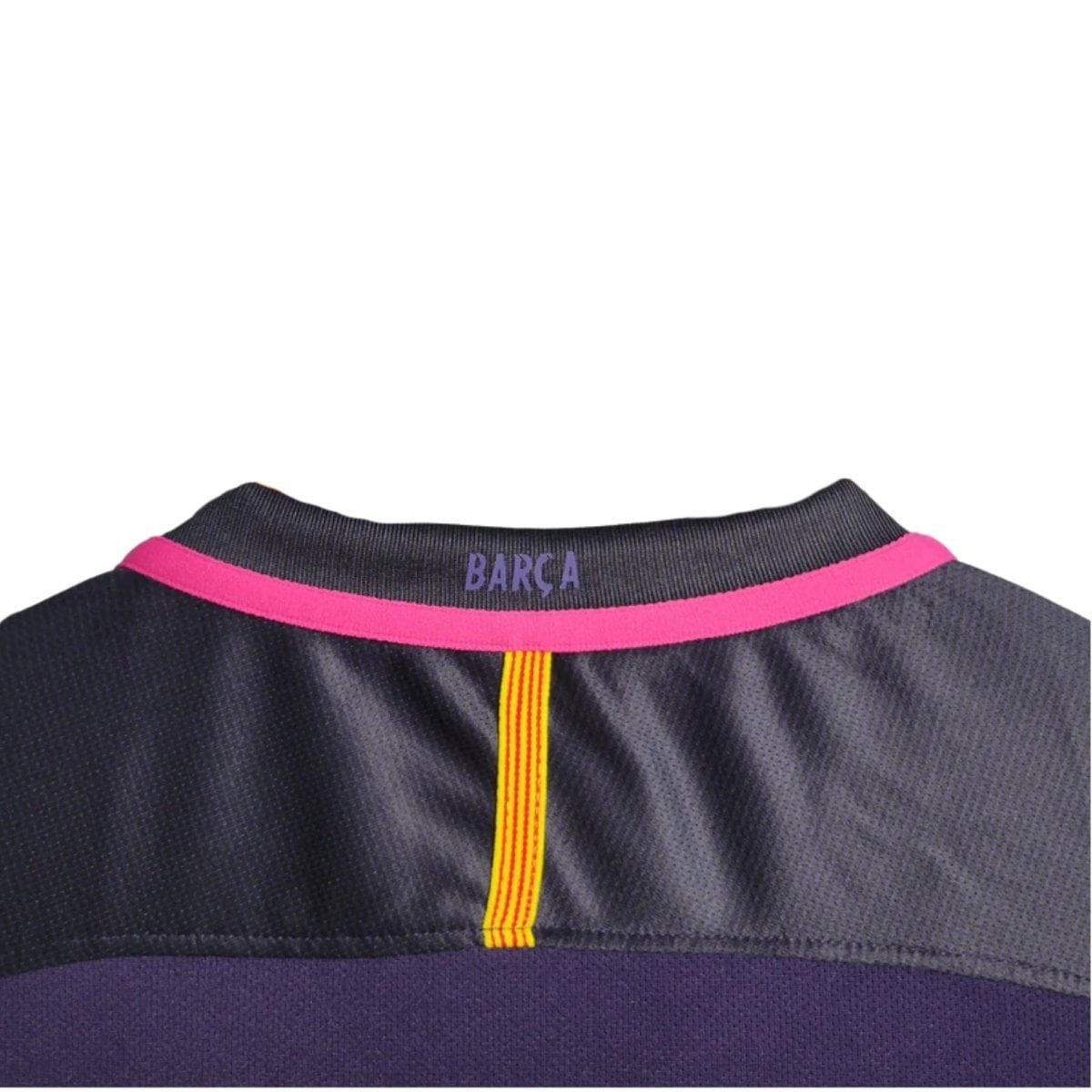 Barcelona Away Shirt 16/17 - FullKit image 6