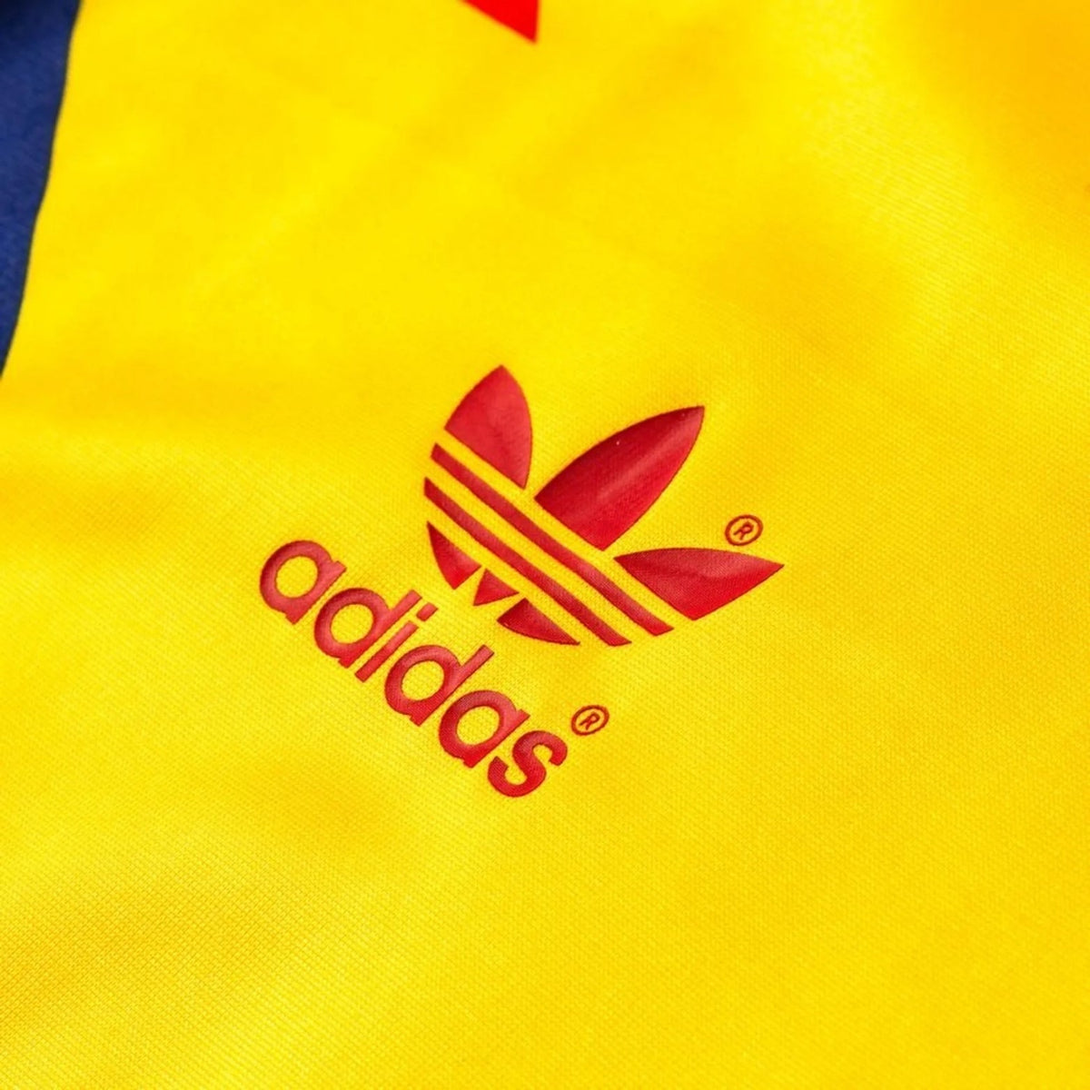 Retro Colombia Home Shirt 90/91 - FullKit image 4