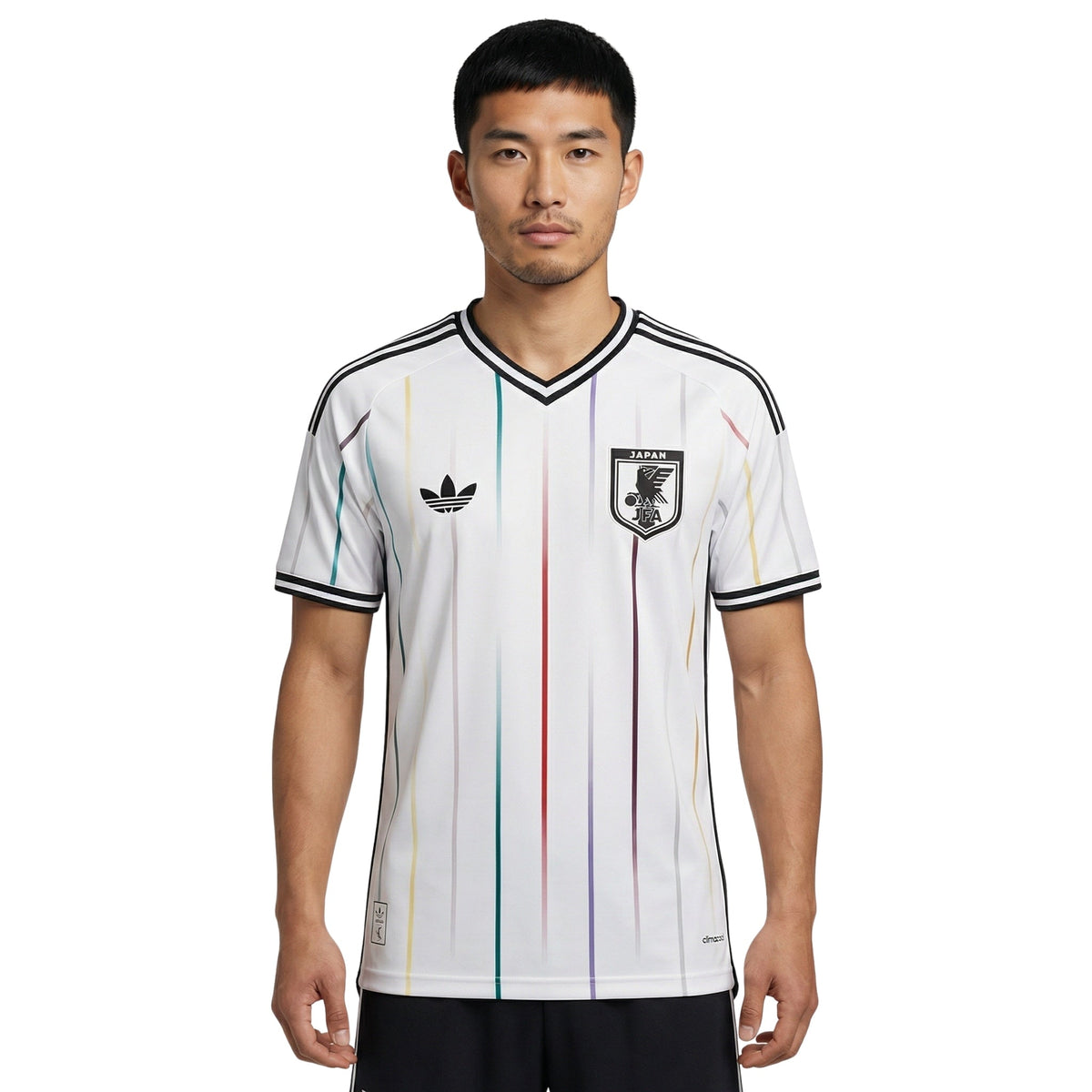 Japan Away Shirt 26/27 - World Cup 2026 - FullKit image 2