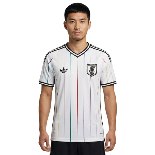 Japan Away Shirt 26/27 - World Cup 2026 - FullKit image 2