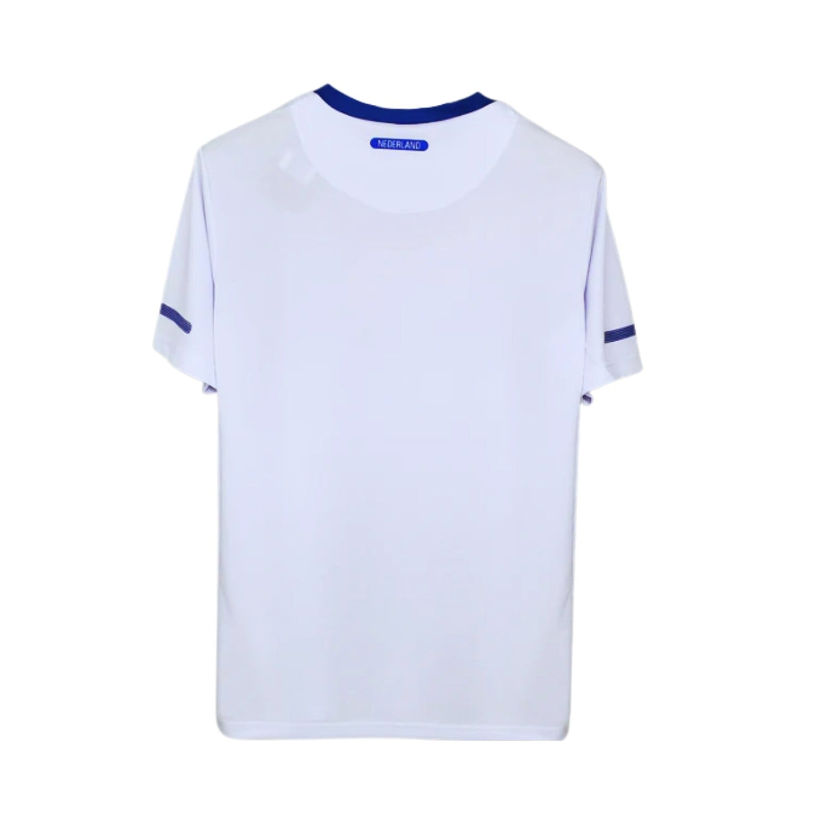 Retro Netherlands Away Shirt 10/11 - FullKit image 2