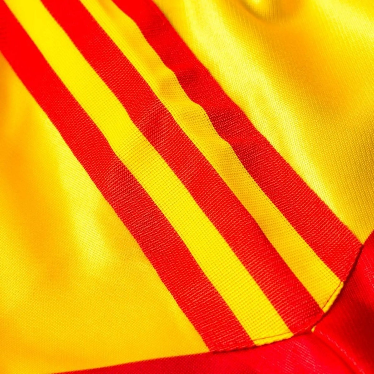 Retro Colombia Home Shirt 90/91 - FullKit image 6