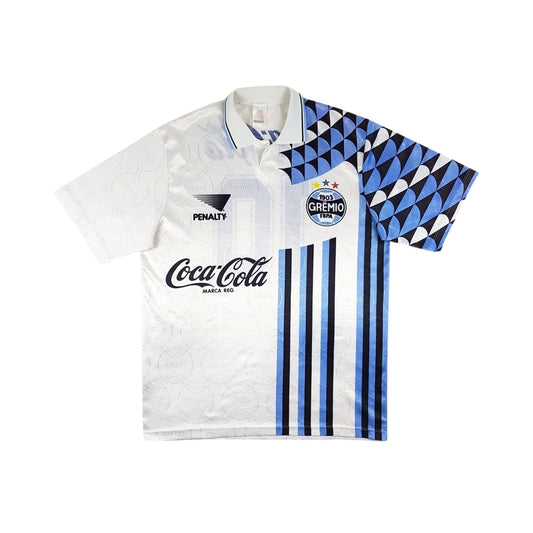 Retro Gremio Away Shirt 94/95 - FullKit
