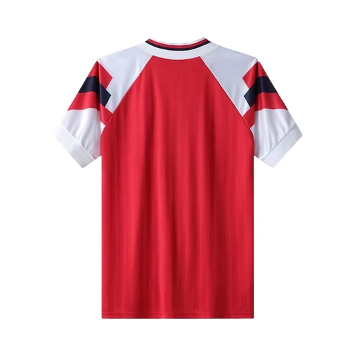 Retro Arsenal Home Shirt 92/93 - FullKit image 4