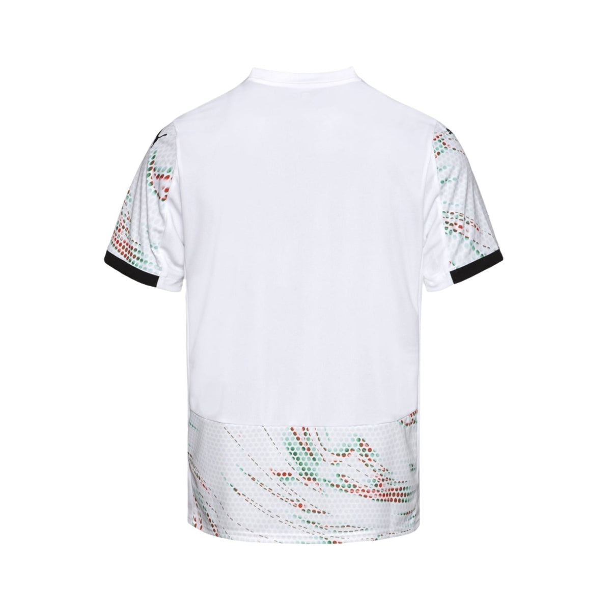 Portugal Away Shirt 25/26 - World Cup 2026 - FullKit image 3
