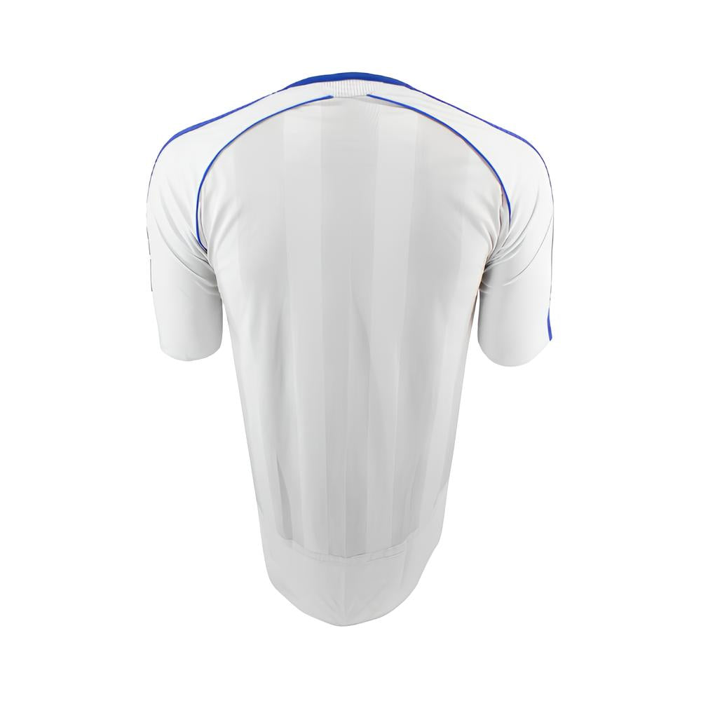 Retro Chelsea Away Shirt 06/07 - FullKit image 2