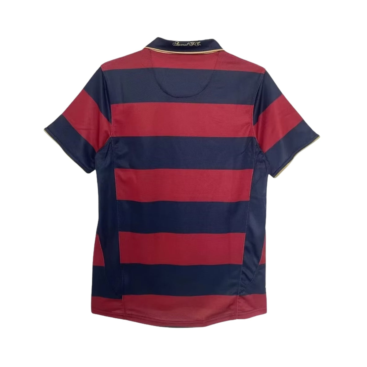 Retro Arsenal Third Shirt 07/08 - FullKit image 2