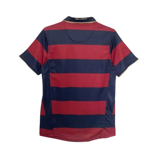 Retro Arsenal Third Shirt 07/08 - FullKit image 2