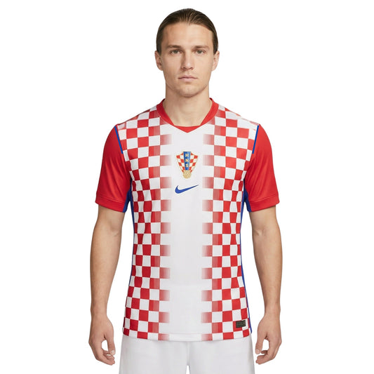 Croatia Home Shirt 26/27 - World Cup 2026 - FullKit image 2