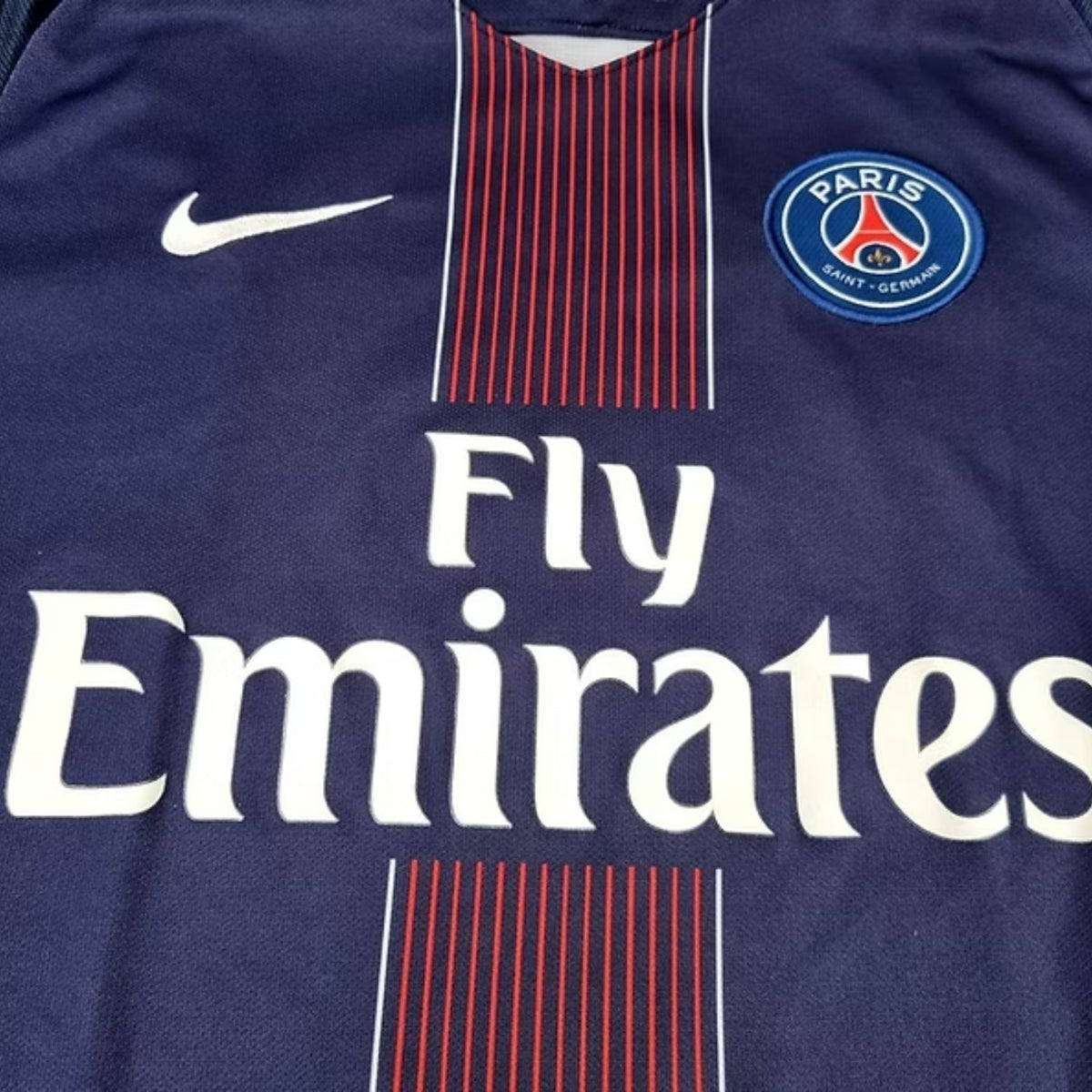 PSG Home Shirt 16/17 - FullKit image 3