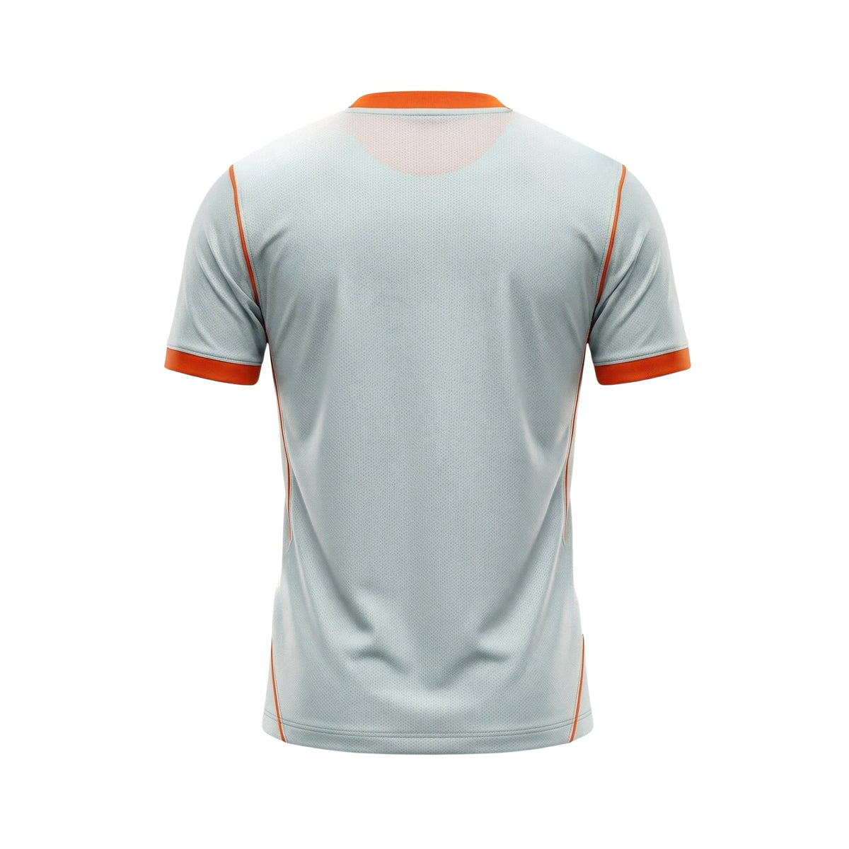 Netherlands Away Shirt 26/27 - World Cup 2026 - FullKit image 3