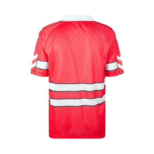 Denmark Home Shirt 88/89 - FullKit image 2