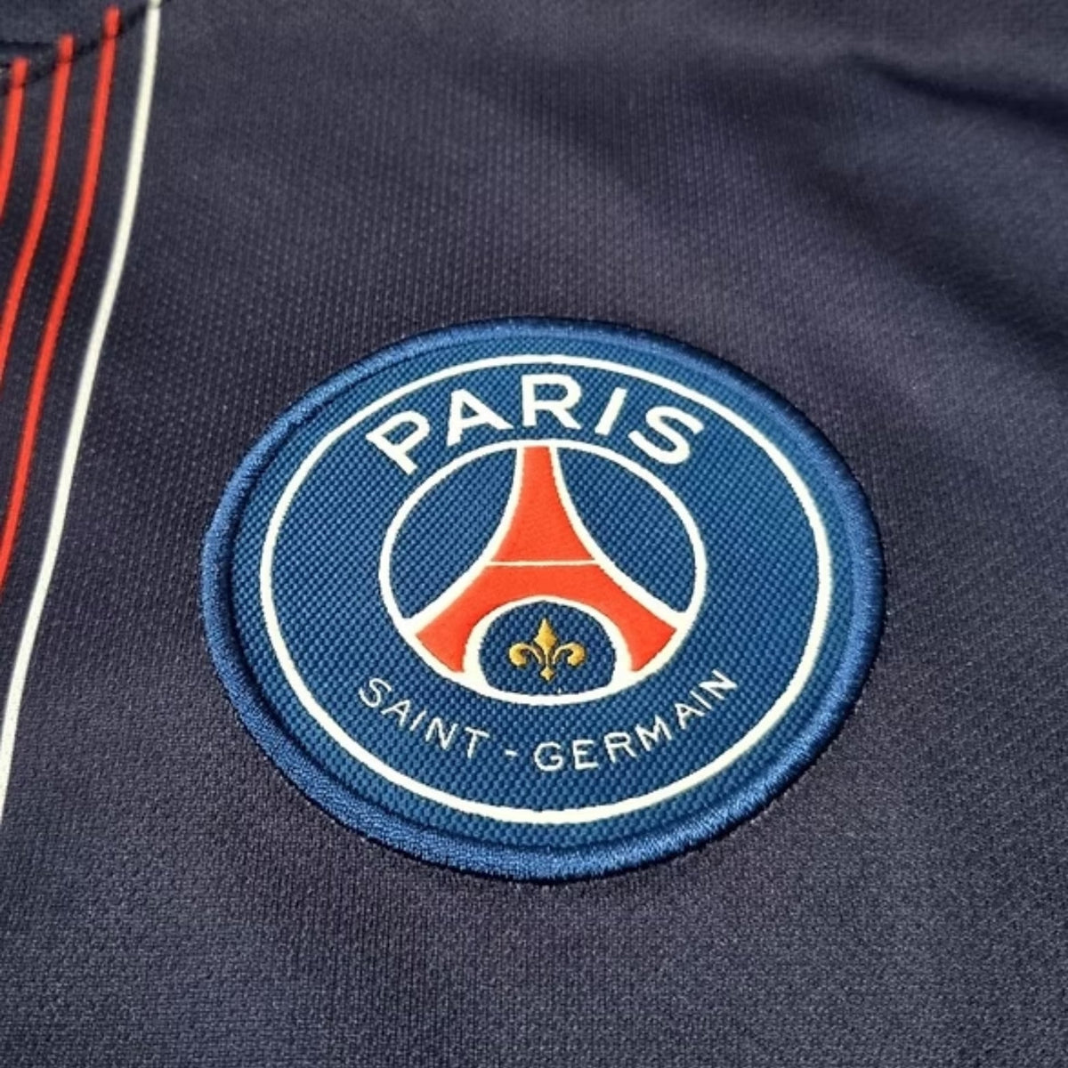 PSG Home Shirt 16/17 - FullKit image 4
